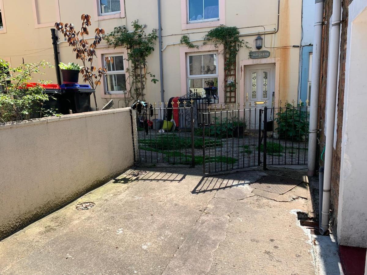 18 Main Street Βίλα St Bees Εξωτερικό φωτογραφία